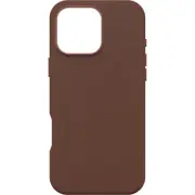 OtterBox Symmetry Cactus Leather Case for iPhone 16 Pro Max (Rich Abode)