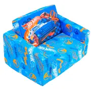Hot Wheels Kids Flip Out Sofa