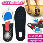Arch Support Plantar Fasciitis Insoles Foot Insert Orthotic Shoe Orthotics Pad