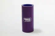 Samco Purple Hose and Clip Kit Yamaha Tracer 700 GT 2018-2019