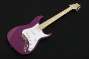 Paul Reed Smith(PRS) SE Silver Sky Summit Purple