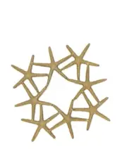 Finger Starfish Trivet