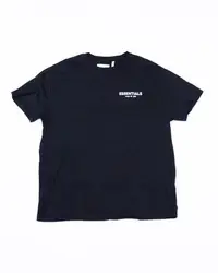 在飛比找Yahoo!奇摩拍賣優惠-Essentials Classic Logo Tee. (