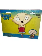 Family Guy Stewie Griffin Super shape Ballon