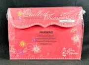 NEW 3 Birds Studio QUILLED TREASURES ALL OCCASION 32 Card Kit Estate Tool Paper