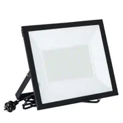 Neo LED SMD Exterior Flood Light 30w in Black