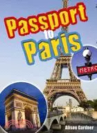 在飛比找三民網路書店優惠-Passport to Paris