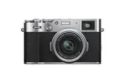 Fujifilm FinePix X100V Silver Camera