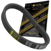 Drive Belt for Yamaha Wolverine R-Spec YXE70 YXE 70 4X4 Fi 2016 2017 2018 V-Belt