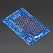 [3DMakerWorld] Adafruit Prototyping Pi Plate Kit for Raspberry Pi