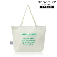 在飛比找momo購物網優惠-【THE FACE SHOP 菲詩小舖】UGLY LOVEL