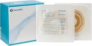 SUR-FIT NATURA Sur-fit natura moldable durahesive skin barrier, 10 Count