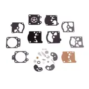 Diaphragm Kit Premium Material Fine Workmanship Membran Satz Practical