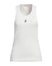[JW ANDERSON] JW ANDERSON Tank tops - Item 10568200