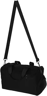 EXAOMBLE Portable Folding Car Storage Bag for Outdoor Travel Waterproof Polyester Large Capacity Compact