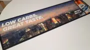 Beer Mat Hahn Superdry - Bar Runner - Bar Mat - bar towel - beer runner man cave