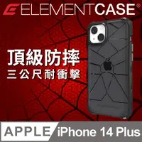 在飛比找PChome24h購物優惠-美國 Element Case Special Ops iP