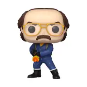 Stranger Things - Murray Pop! - 3.85 Inch