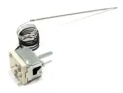 GENUINE OEM BELLING OVEN THERMOSTAT TEMPERATURE CONTROLLER BEL1100ESS