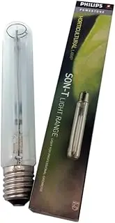 Philips Son-T-Light High Preesure Sodium (HPS) Lamp - 400W | 240V | SE | E40