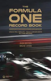 The Formula One Record Book (2023)