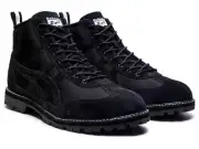 Onitsuka Tiger MEXICO RINKAN 1183B514.001 BLACK/BLACK men's woman shoes sneaker