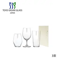 在飛比找momo購物網優惠-【TOYO SASAKI】薄啤酒杯禮盒組(日本高質量玻璃代表