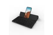 Zagg: Universal Bluetooth Keyboard - 7-Colour Backlit