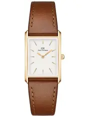 [Daniel Wellington] Bound Stainless Steel Watch in Gold
