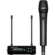Sennheiser EW-DP 835 SET Camera-Mount Digital Wireless Handheld Microphone