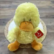 Aurora Tubbie Wubbies Yellow Duck Plush 12” NEW w TAGS Stuffed Animal