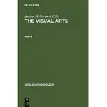 THE VISUAL ARTS