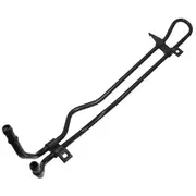 Power Steering Cooling Pipe 8D0 422 885 K for B5 A4 Superb 1.8T 2.8 V6 3B0490885 8D0422885K Black