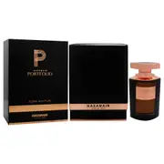 Portfolio Floral Sculpture by Al Haramain for Unisex - 2.5 oz EDP Spray