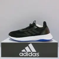 在飛比找Yahoo!奇摩拍賣優惠-adidas QT RACER SPORT 女生 黑色 舒適