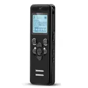 V36 Professional Mini Usb Digital Voice Long Time Recording