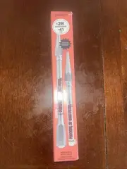 benefit precisely my brow pencil duo set warm Black brown #5 Full Size And Duo