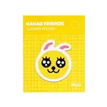 [KAKAO FRIENDS]重覆黏貼擦拭布-MUZI