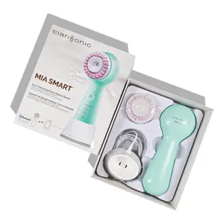 (現貨)Clarisonic 科萊麗 MIA SMART /MIA PRIMA智能美顏機