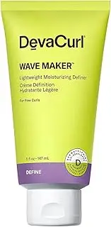 DevaCurl Wave Maker Lightweight Moisturizing Definer 147 ml