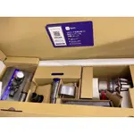 全新DYSON V12S DETECT SLIM ABSOLUTE SV46 日新品含原廠支架廠支架 乾濕全能洗地吸塵器