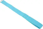 Abaodam Baby Stroller Safety Harness Child Safety Strap High Chair Baby Harness Stroller Wrist Leash Pram Safety Wrist Strap Blue