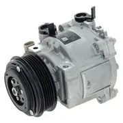 Jayair A/C Compressor - CM8452