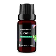 Grape - Top-Tier, Select Grade Fragrance Oil, 10ml