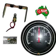 Amp Meter Ammeter 51 mm Fits for Massey Ferguson 168 175 178 185 188 240 250