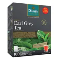 在飛比找蝦皮購物優惠-✨6盒方案✨  Dilmah Earl Grey Tea 帝