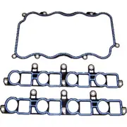 MG4171A DNJ Intake Plenum Gaskets Set of 3 for Ford Mustang 1996-1998