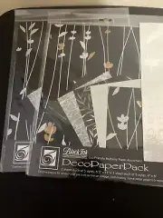 creative memories letters plus Scrapbooking Black Ink 2 Pkg Plus Silver ABC/123