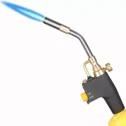 Propane Torch Head Mapp Gas Torch Kit Map Gas Torch Soldering Torch Kit