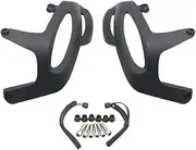 for B&MW R1200GS R1200R R1200RT R1200S R1200 R S RT GS ST Motorcycle Engine Cylinder Head Guard Protector Side Cover